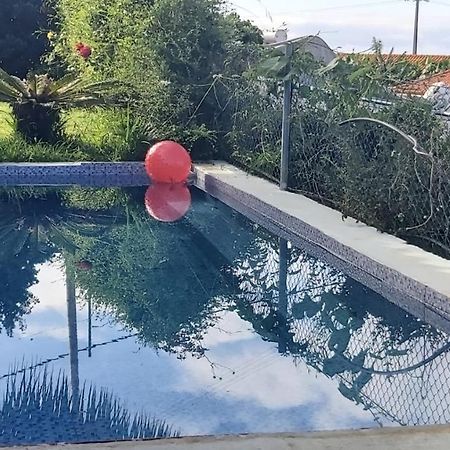 Canto Da Manu Estreito Da Calheta Eksteriør bilde